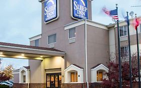 Sleep Inn & Suites Buffalo Airport Cheektowaga Ny